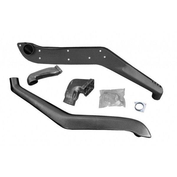 Snorkel do Mitsubishi L200 2006-2009