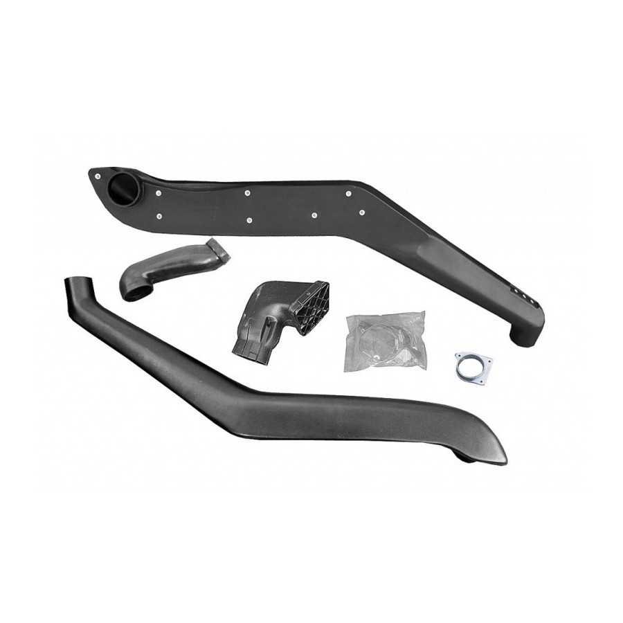 Snorkel do Mitsubishi L200 2006-2009