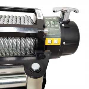 Wyciągarka PW12000 Performance Series 12V