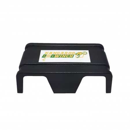 Osłona na rolki wyciągarki