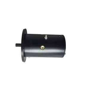 Silnik Powerwinch PW18000 12V Silnik Powerwinch PW18000 12V