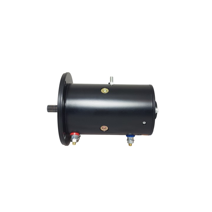 Silnik Powerwinch PW18000 24V