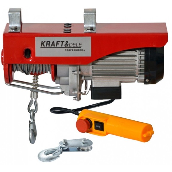 Powerwinch PW6000E 12V