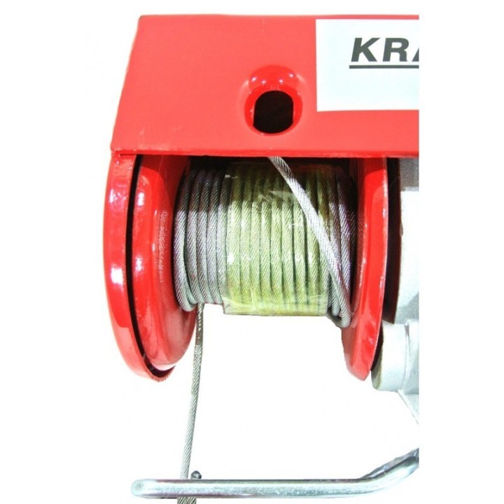 Powerwinch PW6000E 12V