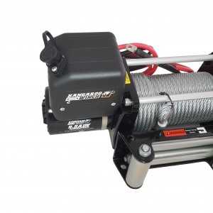 Wyciągarka PANTHER 9.5 HS 12V