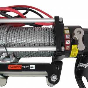 Wyciągarka PANTHER 9.5 HS 12V