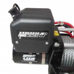 Wyciągarka PANTHER 9.5 HS 12V