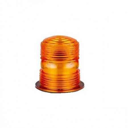 Klosz pomarańczowy do XCBMV 2111