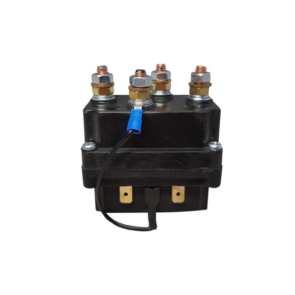 Przekaźnik zespolony Powerwinch 250A 12V do wyciągarki PW6000