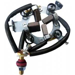 Szczotki z szczotkotrzymaczem do wyciągarki PW12000 i Talon 9,5 i 12