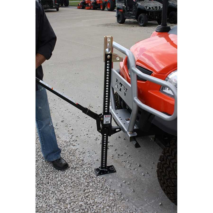 Podnośnik Hi-Lift UTV 36”