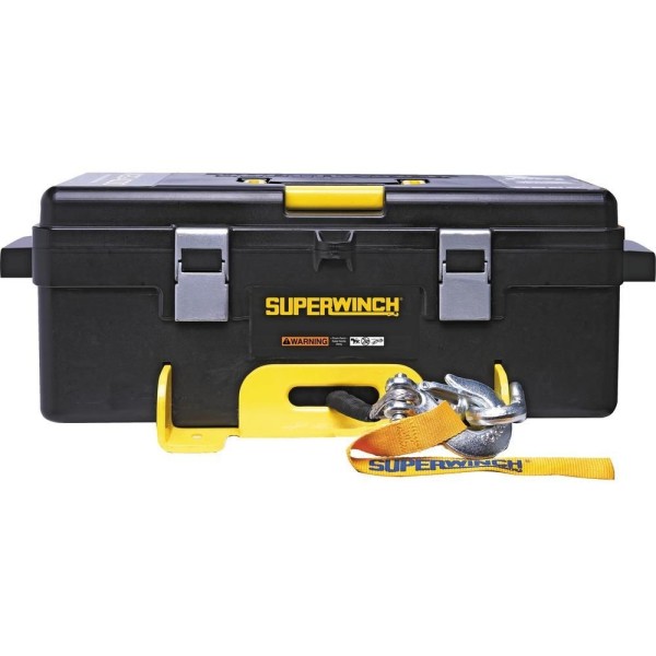 Superwinch - Winch2GO 4000 12V