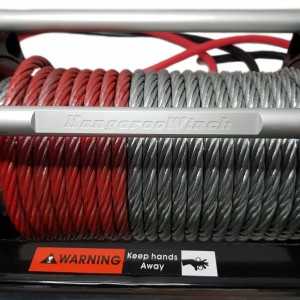 Wyciągarka PANTHER 12.0 HS 12V