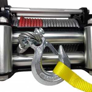 Wyciągarka PANTHER 12.0 HS 12V