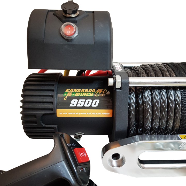 K9500-SR 12V