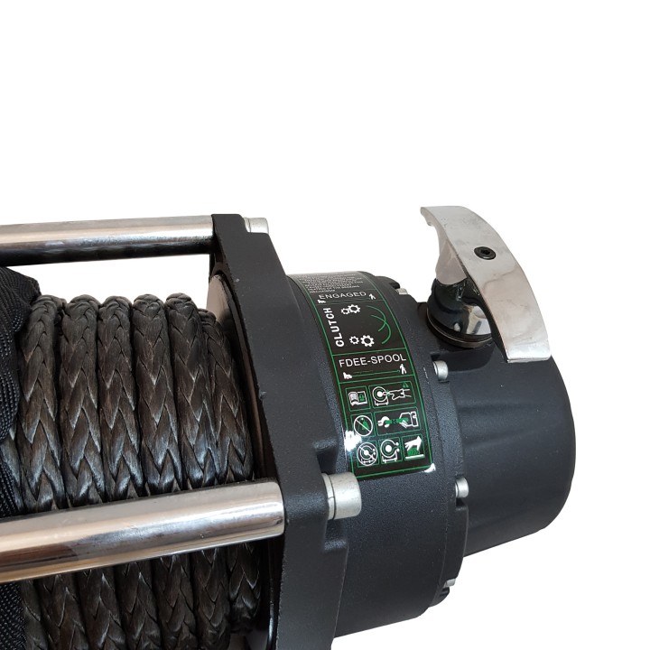 K9500-SR 12V
