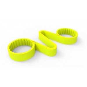 Checklink żółty 32mm