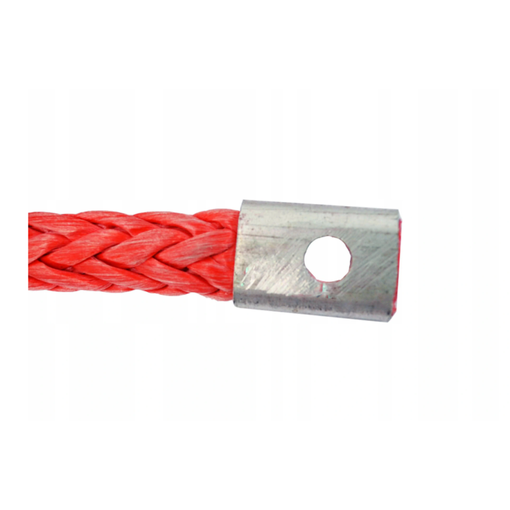 Końcówka na linę syntetyczną 10mm / 35mm2