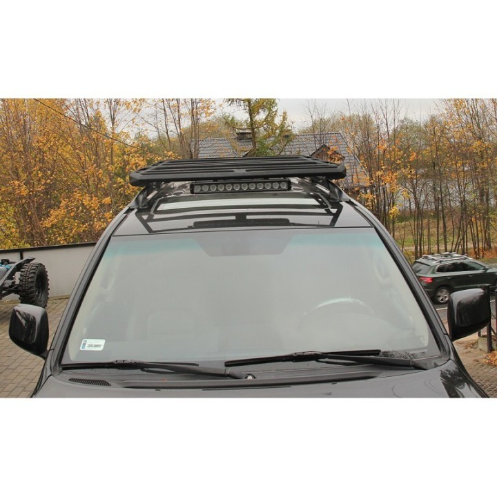 Bagażnik Dachowy Toyota Land Cruiser J200 - More4x4