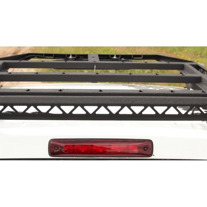 Bagażnik Dachowy Isuzu D-Max 2012+ Double Cab - More4x4