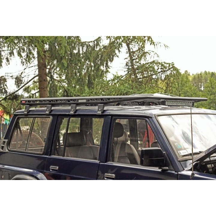 Bagażnik Dachowy Łada Niva - More4x4