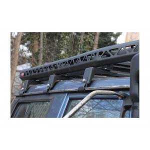 Bagażnik Dachowy Jeep Cherokee XJ - More4x4