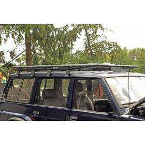 Bagażnik Dachowy Jeep Cherokee XJ - More4x4