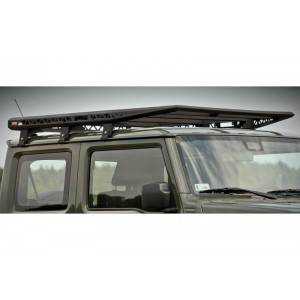 Bagażnik Dachowy Hyundai Galloper long