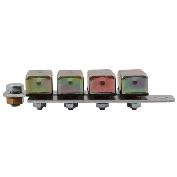 Bezpiecznik Superwinch do wyciągarki TALON 14.0 / 18.0 oraz PW18000, 24V (80A) wielokrotnego użytku