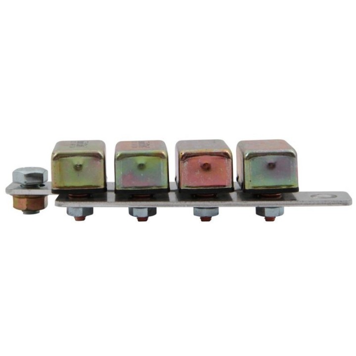 Bezpiecznik Superwinch do wyciągarki TALON 14.0 / 18.0 oraz PW18000, 24V (80A) wielokrotnego użytku