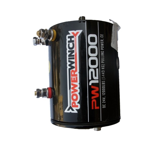 Silnik Powerwinch PW12000 12V