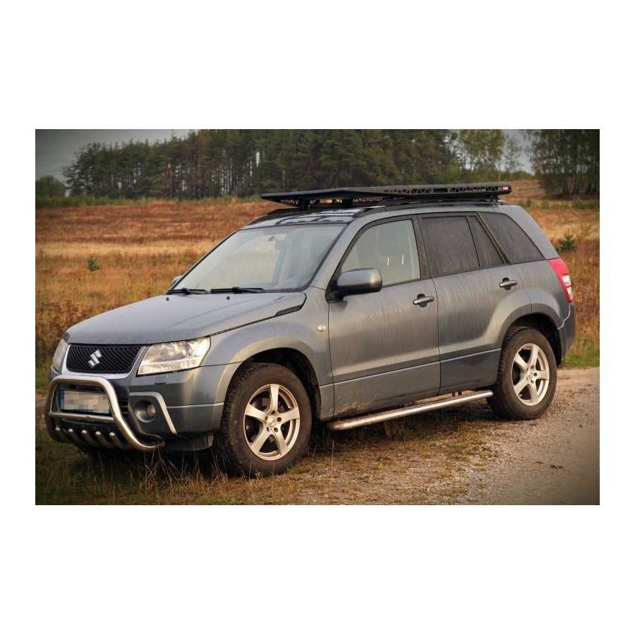 Bagażnik Dachowy Suzuki Grand Vitara 2 05-14