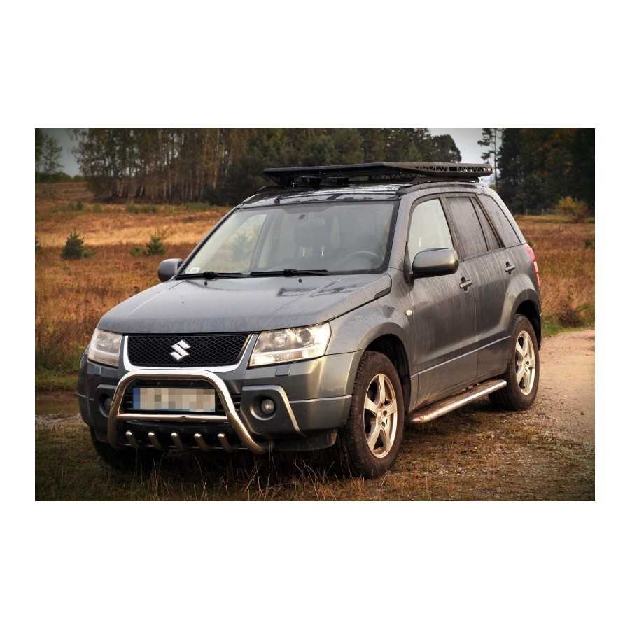 Bagażnik Dachowy Suzuki Grand Vitara 2 05-14