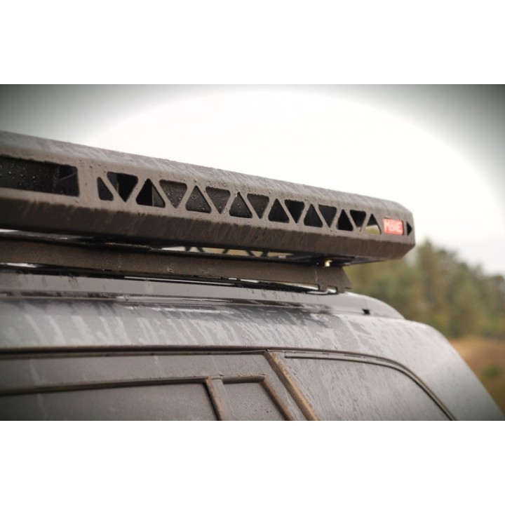 Bagażnik Dachowy Suzuki Grand Vitara 2 05-14 - More4x4