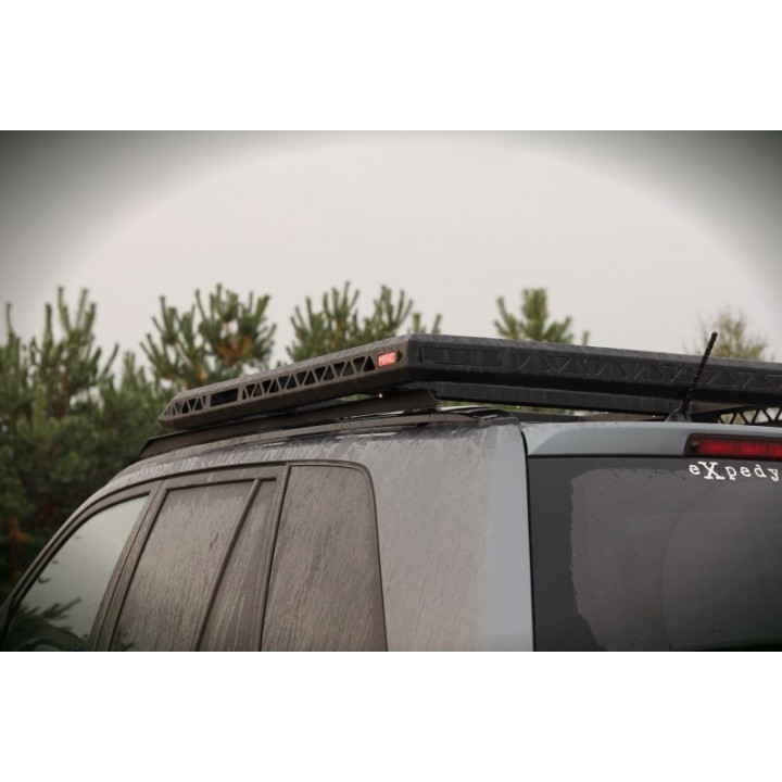 Bagażnik Dachowy Suzuki Grand Vitara 2 05-14