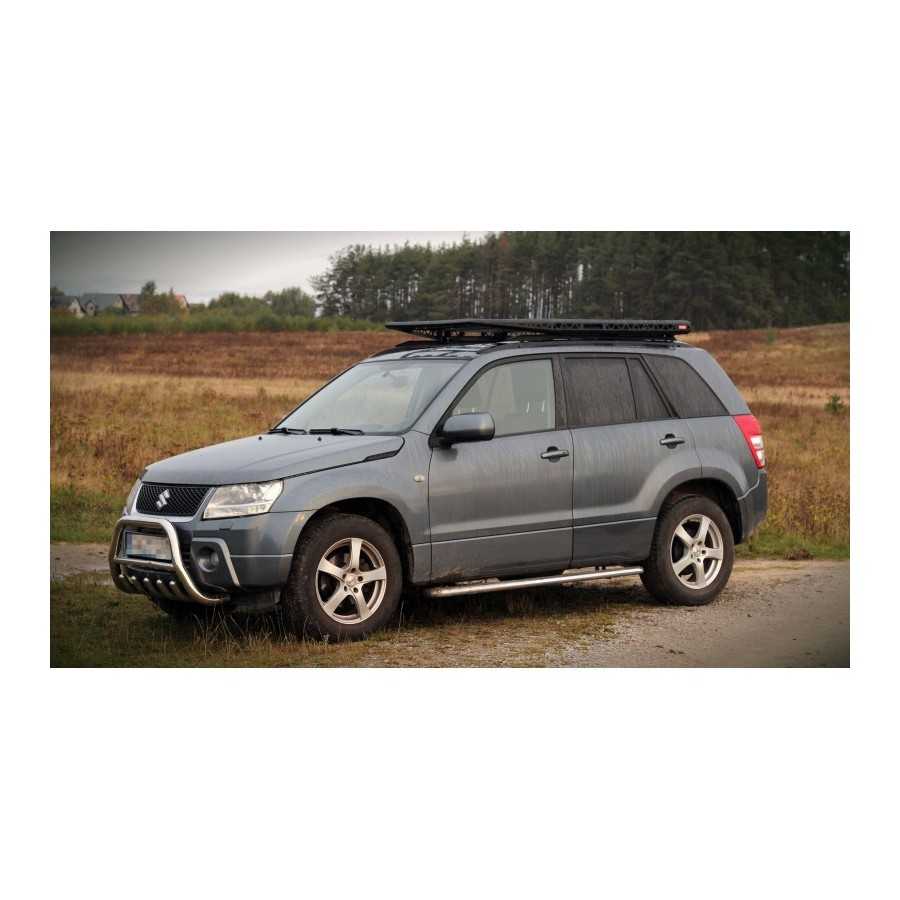 Bagażnik Dachowy Suzuki Grand Vitara 2 05-14