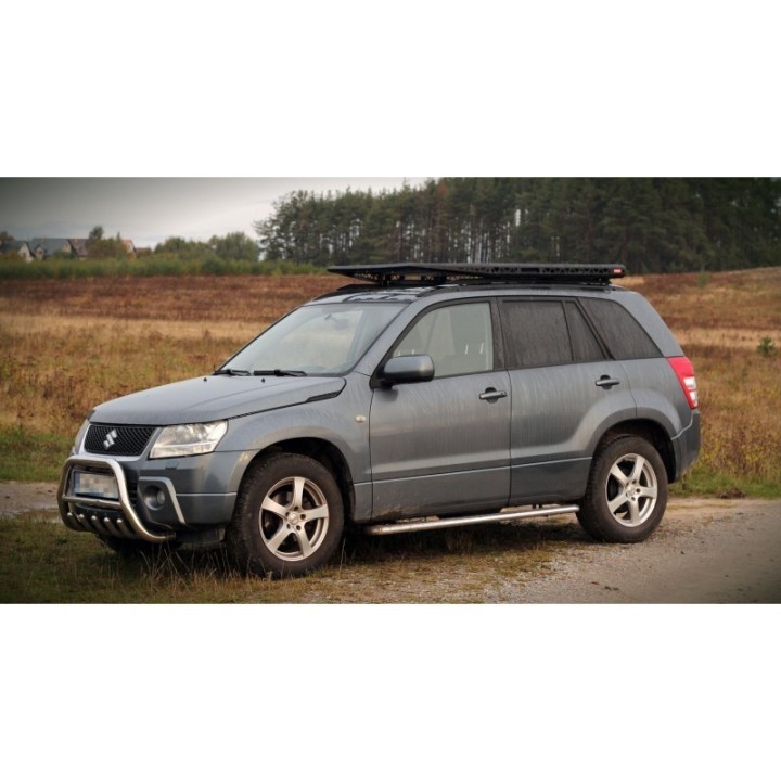 Bagażnik Dachowy Suzuki Grand Vitara 2 05-14 - More4x4