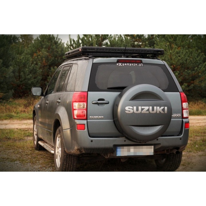 Bagażnik Dachowy Suzuki Grand Vitara 2 05-14 - More4x4