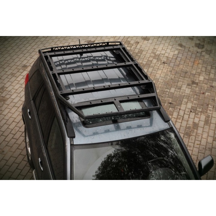 Bagażnik Dachowy Suzuki Grand Vitara 2 05-14 - More4x4