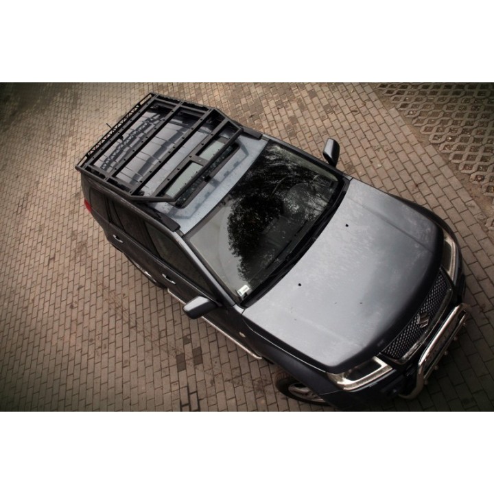Bagażnik Dachowy Suzuki Grand Vitara 2 05-14 - More4x4