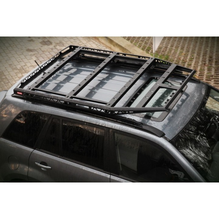 Bagażnik Dachowy Suzuki Grand Vitara 2 05-14 - More4x4