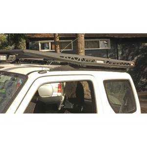 Bagażnik Dachowy Suzuki Jimny 98-18