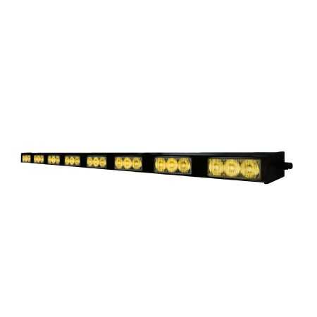 Fala świetlna Comander LED 8 modułów 12/24V