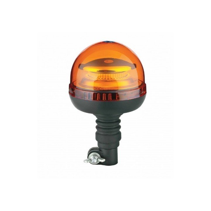 Lampa błyskowa LED R65 R10 flex 12/24V L1406-ALR-2