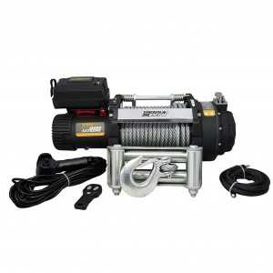 Napinacz liny PowerWinch - PW15/18