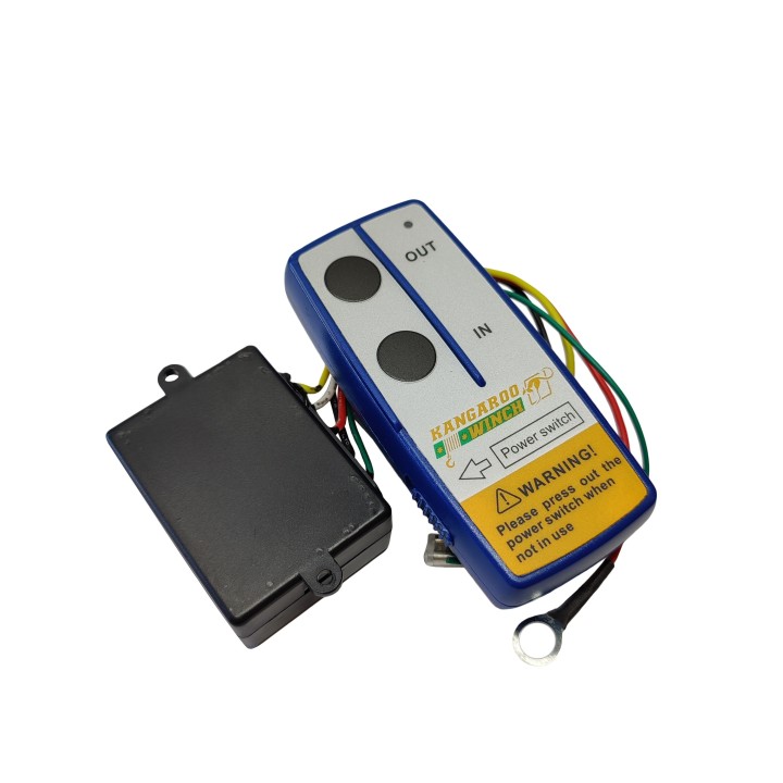 Sterowanie radiowe CLASSIC - 24V