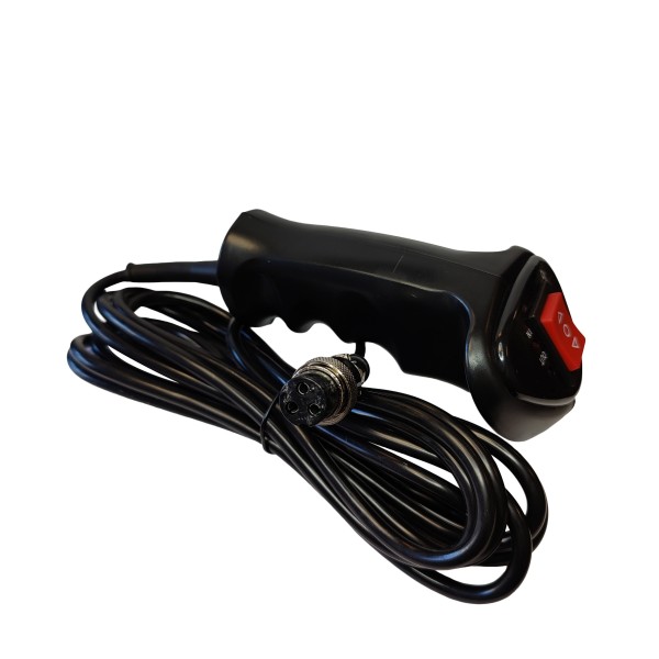 Pilot na kablu Powerwinch (do PW12000/13000)