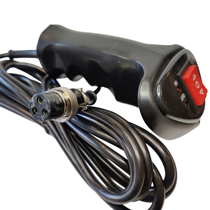 Pilot na kablu Powerwinch (do PW12000/13000)
