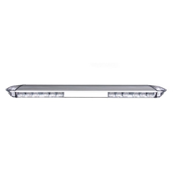 Lampa zespolona Powerlight Falcon LED, 120 cm, pomarańczowa, 12/24V, R65