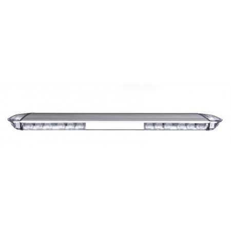 Lampa zespolona Powerlight Falcon LED, 120 cm, niebieska, 12/24V, R65